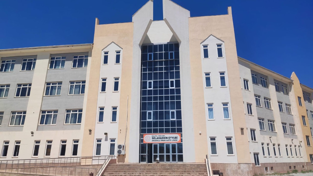 İmam hatip lisesinin YKS başarısı göz kamaştırıyor