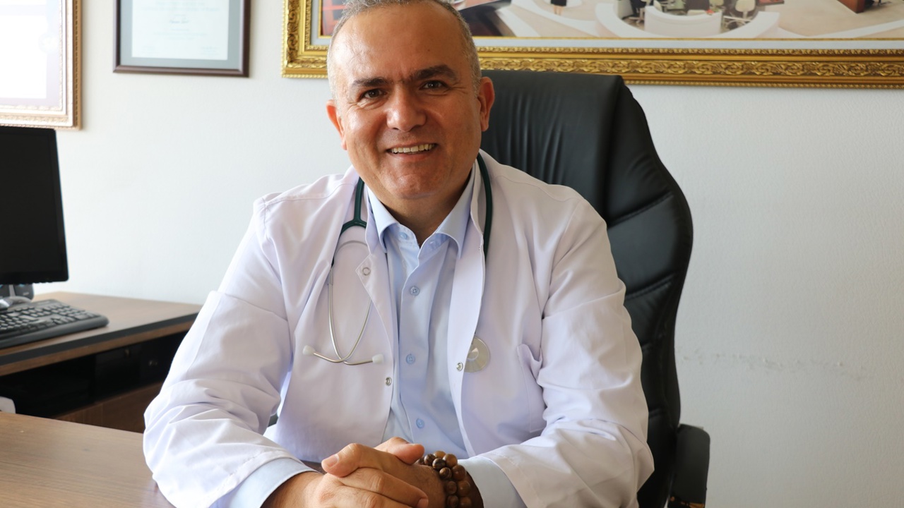 Dr. Sılay: Obezite artık sadece kilo sorunu değil, kronik bir hastalık