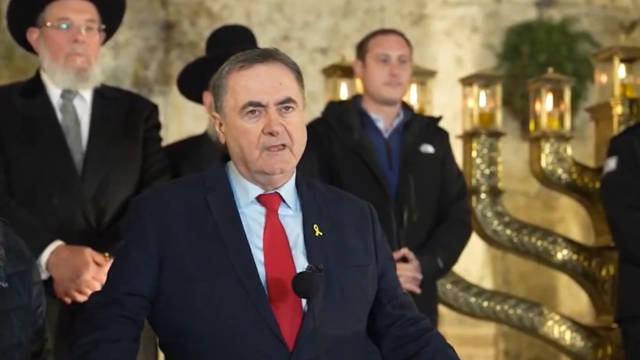 İşgalci rejimin savaş bakanından Türkiye'ye tehdit