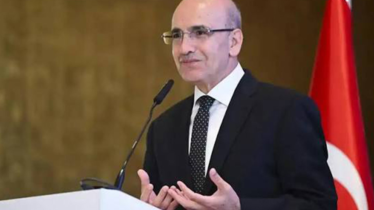 Bakan Şimşek: Düşük borçluluk ekonomiye esneklik sağlıyor