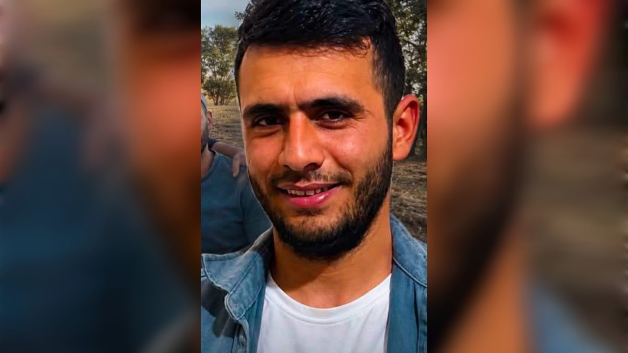 Mardin’de kaybolan şahıs 21 saat aradan sonra bulundu 