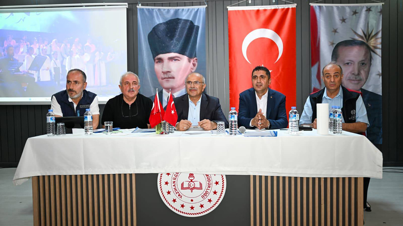 Başkan Er: Kırsalı ihmal etmeden çalışmalarımızı sürdürüyoruz