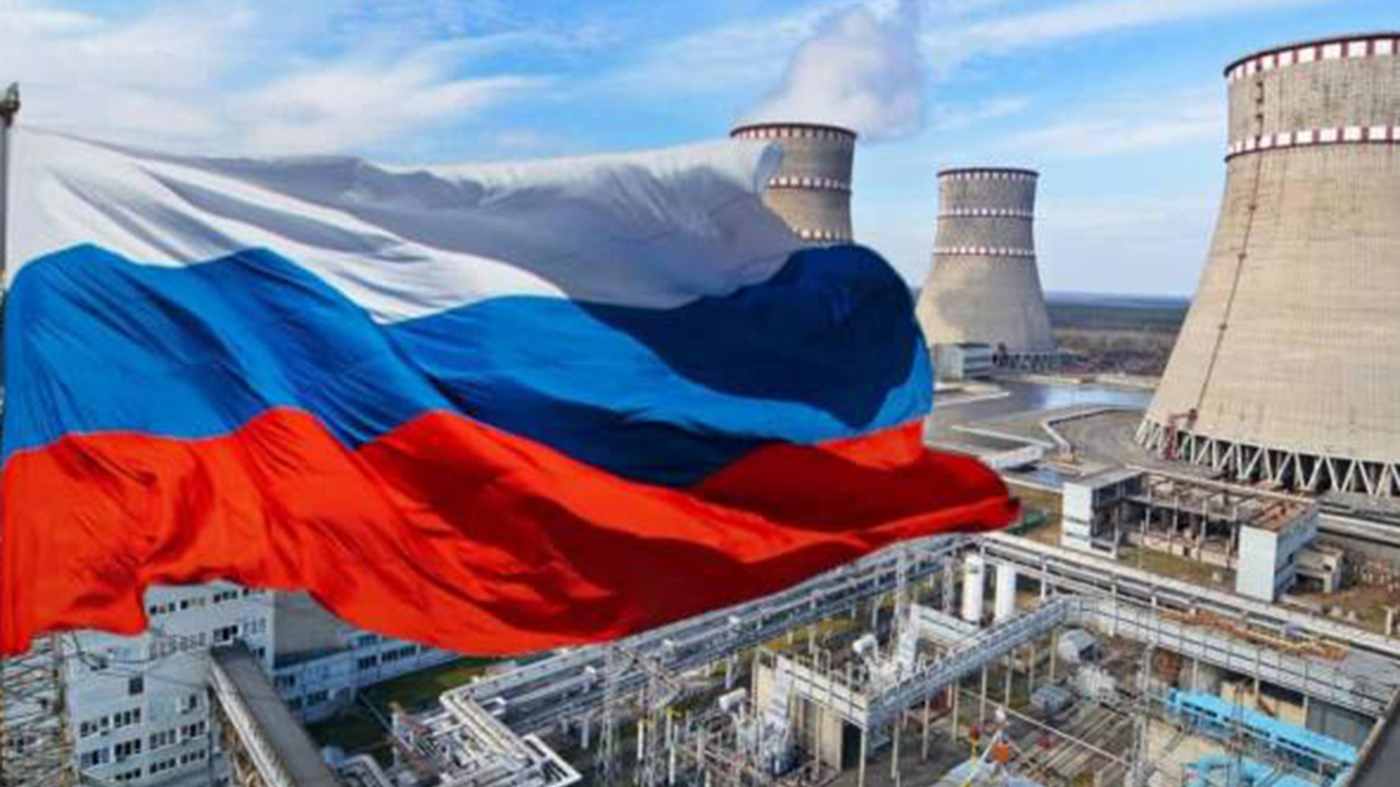 Rusya'dan yeni nükleer enerji hamlesi