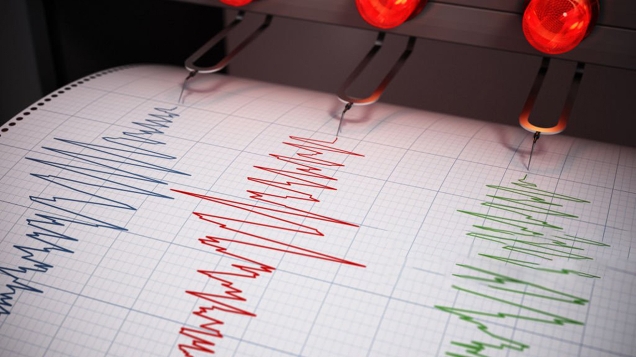 Peru’da 7,2 büyüklüğünde deprem 