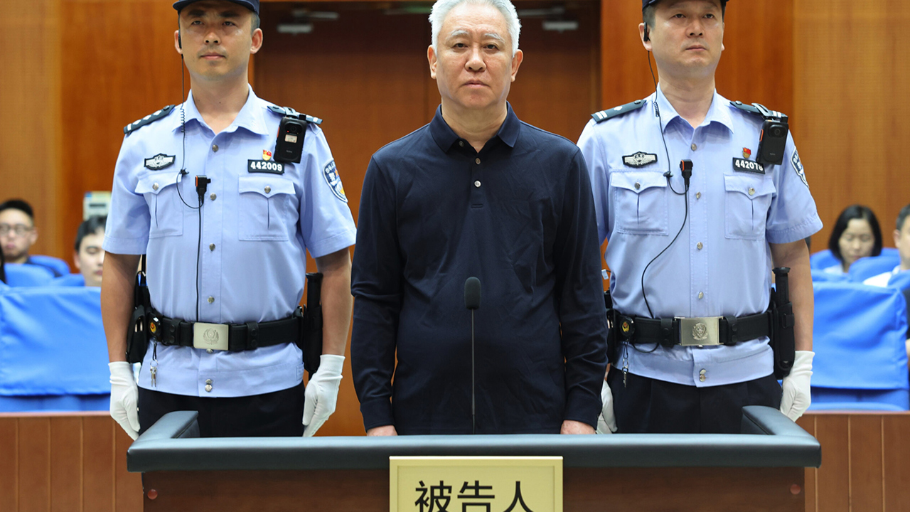 Evergrande: Milyarderlikten ömür boyu hapse uzanan çöküşün hikayesi
