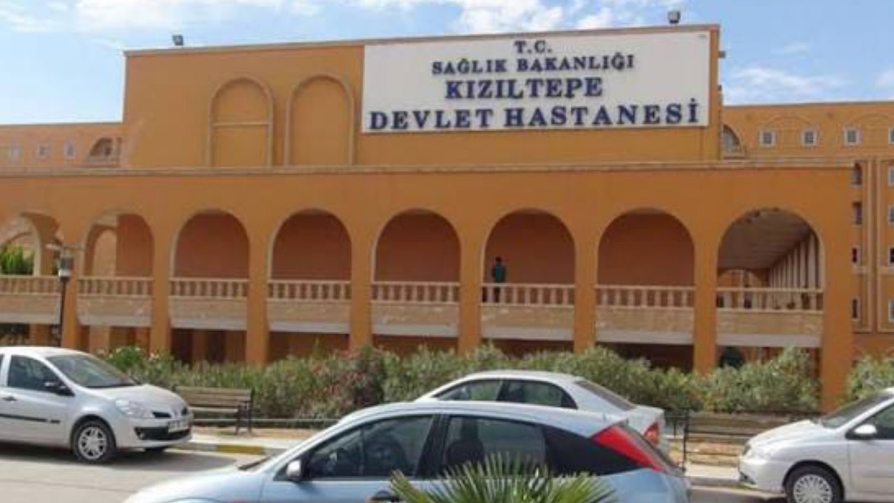 Mardin’de iki grup arasında silahlı kavga: Bir ağır yaralı
