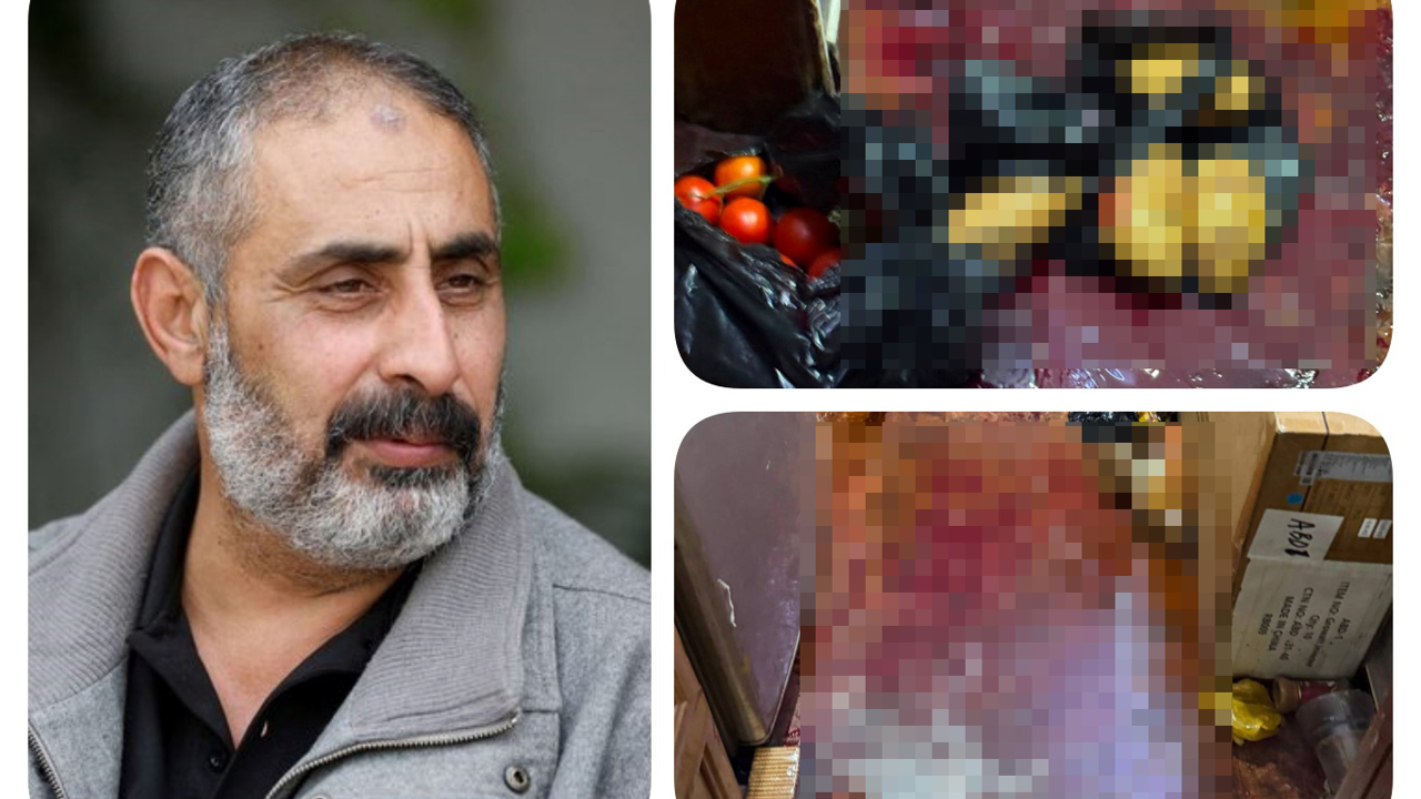 İslami Cihad: İşgalciler, Fethi Hazım'ı evine düzenlenen baskında şehit etti