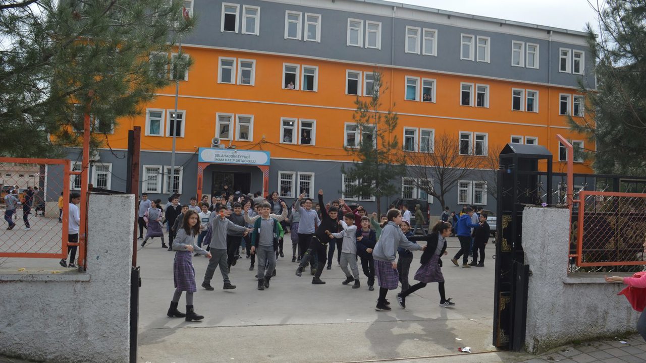 Siirt’te okullarda görevlendirilmek üzere 286 kişi istihdam edilecek
