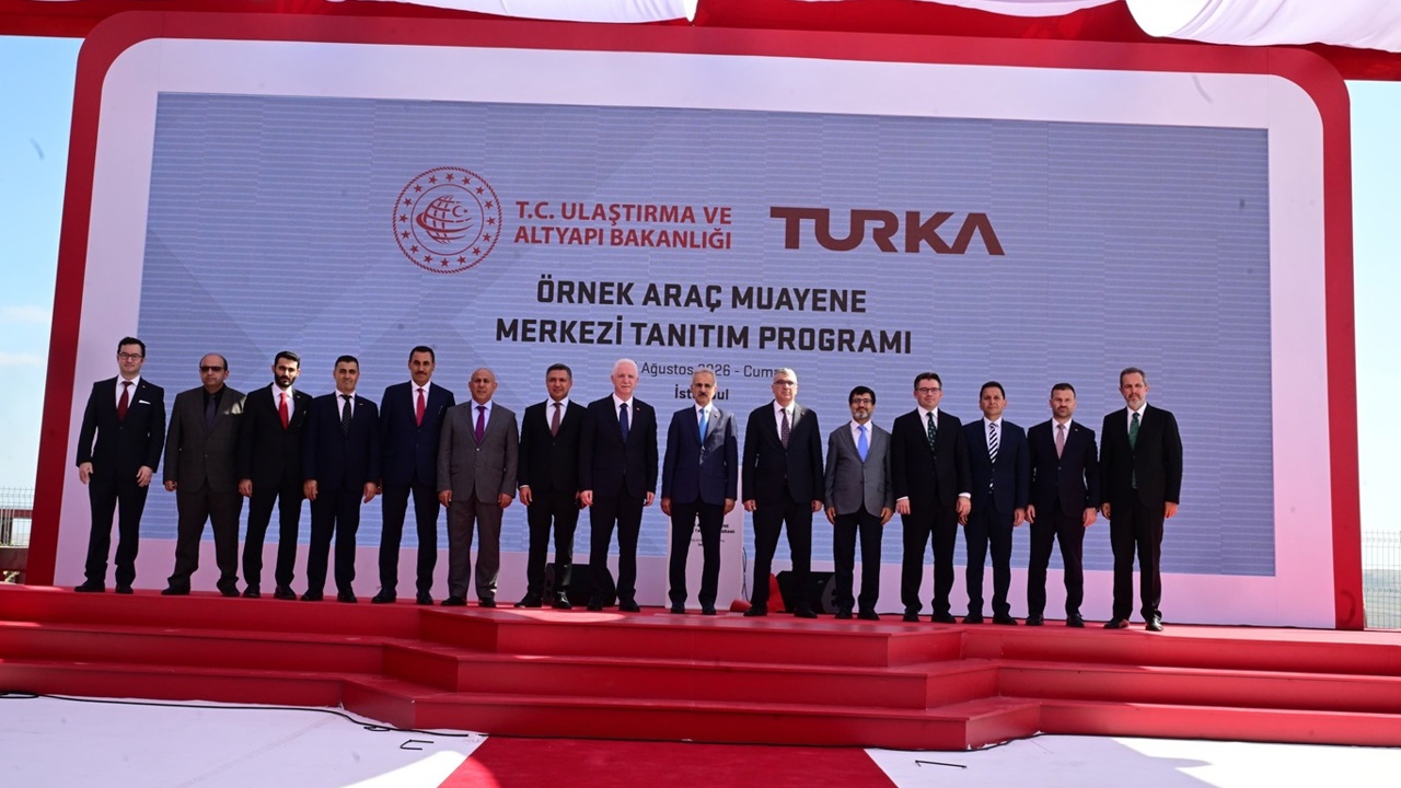 Araç muayenesinde yapay zekâ dönemi başlıyor: 3 milyar dolarlık yatırım planı