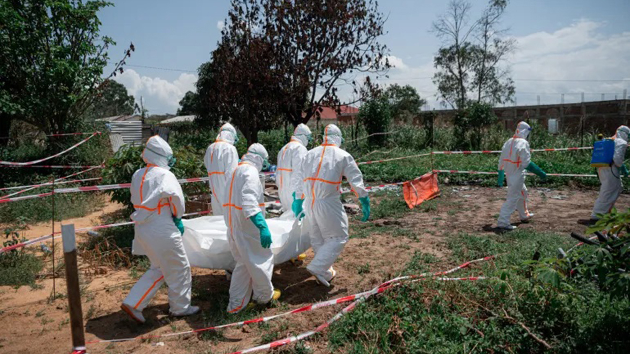 BM'den Ebola uyarısı: Salgın katlanarak büyüyor