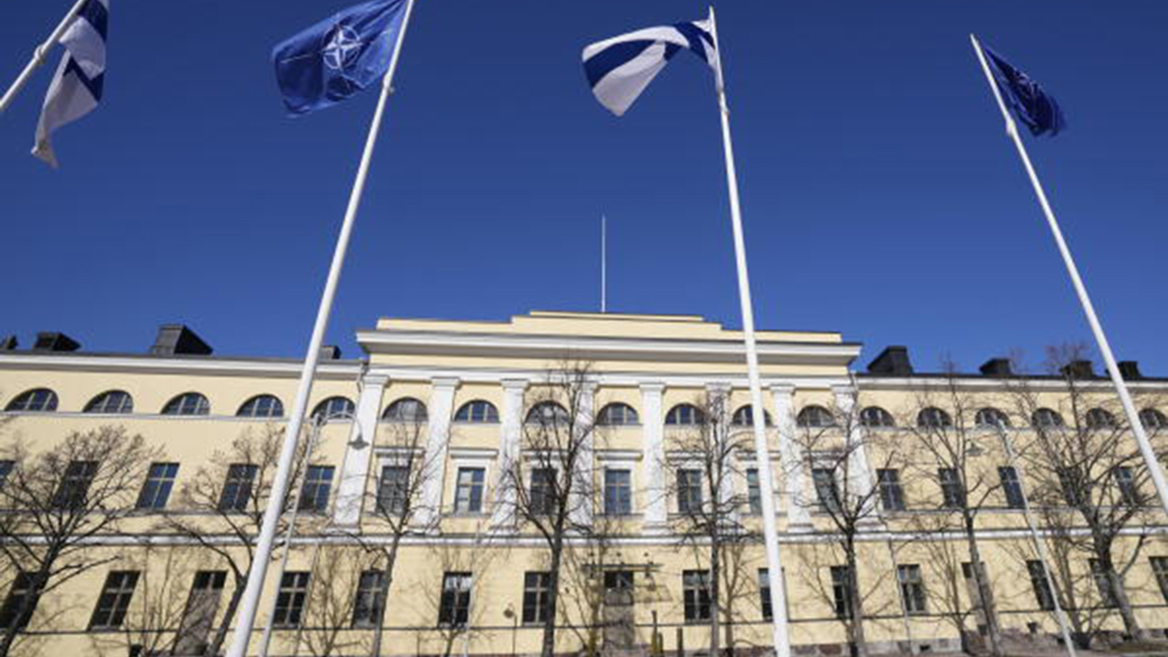 Finlandiya, Rusya Büyükelçisini Dışişleri Bakanlığı'na çağırdı
