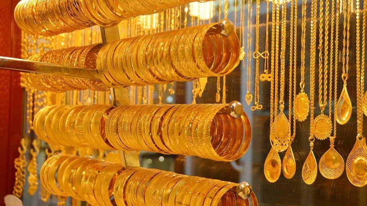 Altın haftayı yükselişle tamamladı