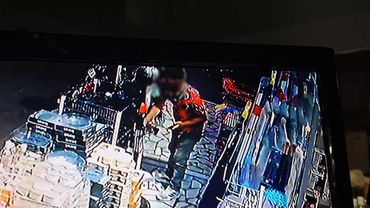 Diyarbakır’da aynı kişi 2 gün üst üste vantilatör çaldı