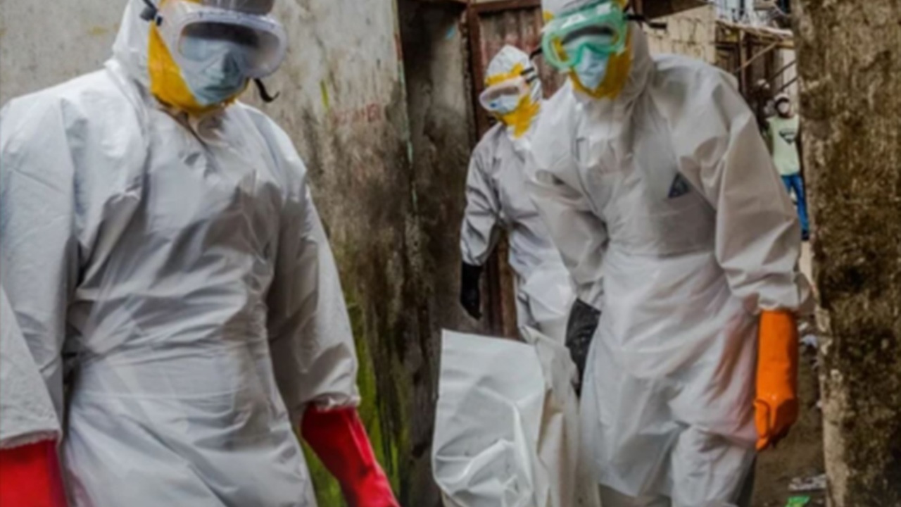 DSÖ’den Ebola alarmı: Kongo’da risk seviyesi çok yüksek