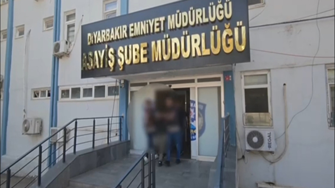 İki ayrı silahlı olayın faili olduğu belirlenen şüpheli yakalandı