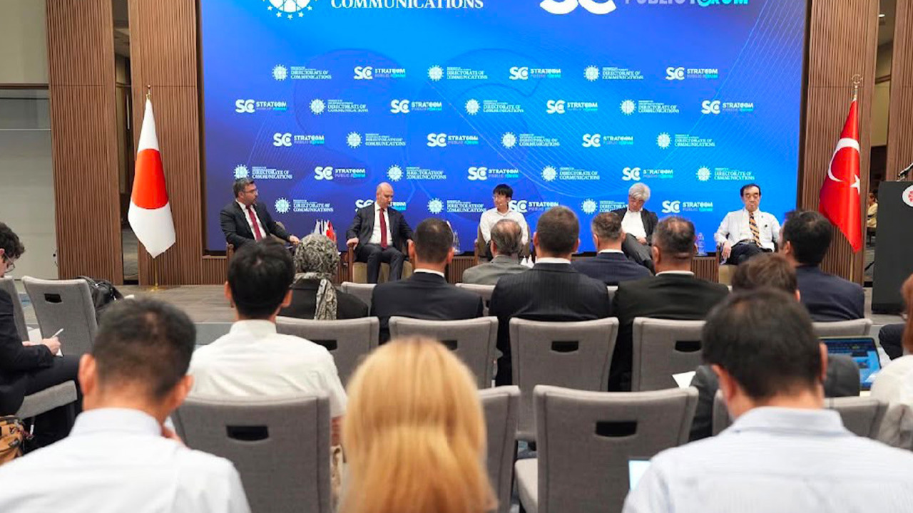 STRATCOM Roundtable ve Public Forum Japonya’da gerçekleştirildi