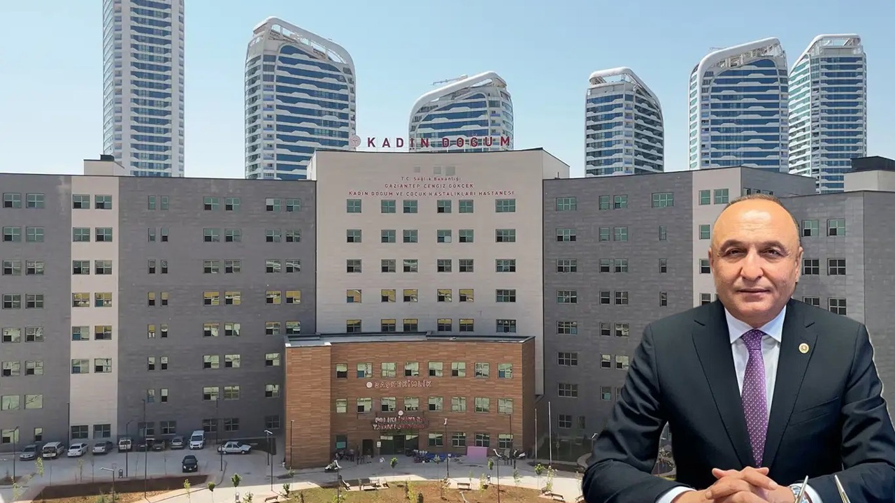 Gaziantep Valisi Çeber, Milletvekili Meriç'e yönelik saldırının detaylarını açıkladı