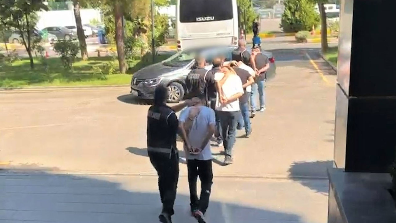 Batman'da silahlı kurşunlama olaylarına 3 tutuklama