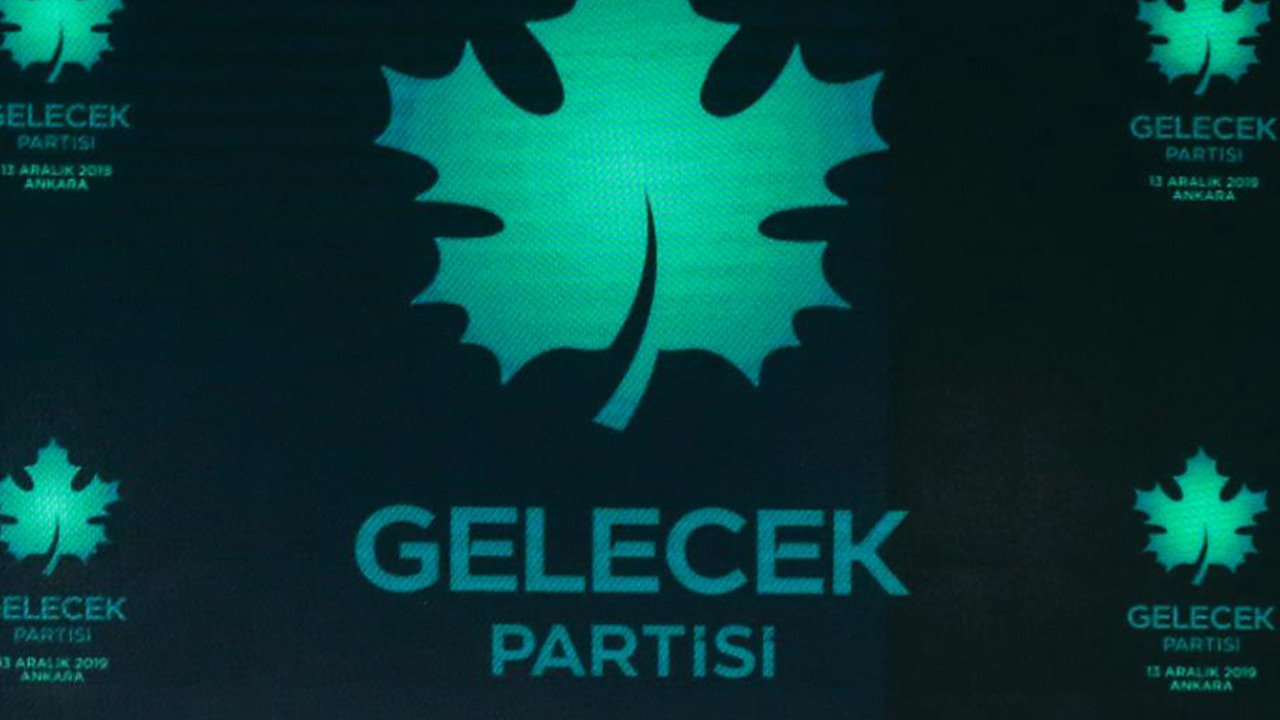 Gelecek Partisi feshedildi