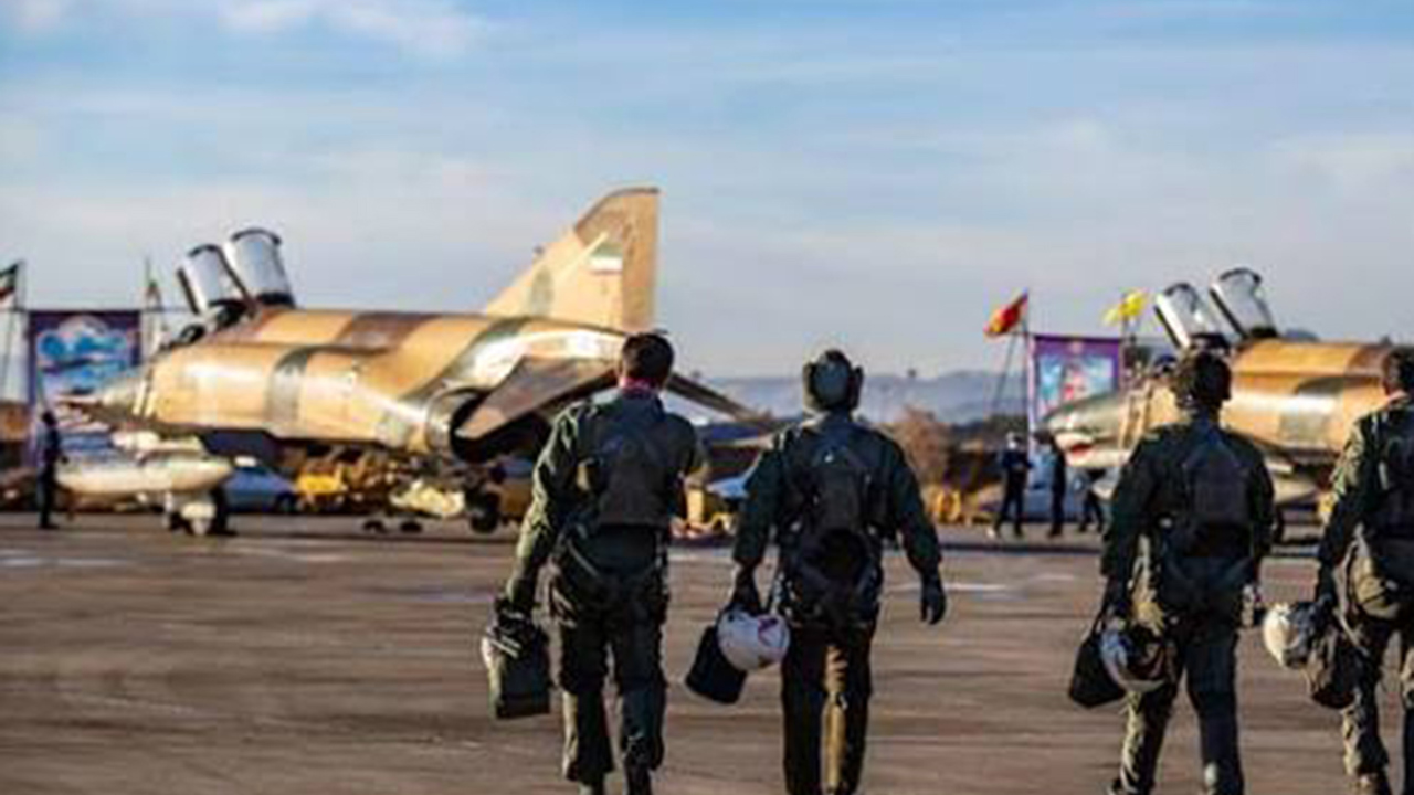 Katar, İran'ın üç pilotla görüşmesine izin verdi