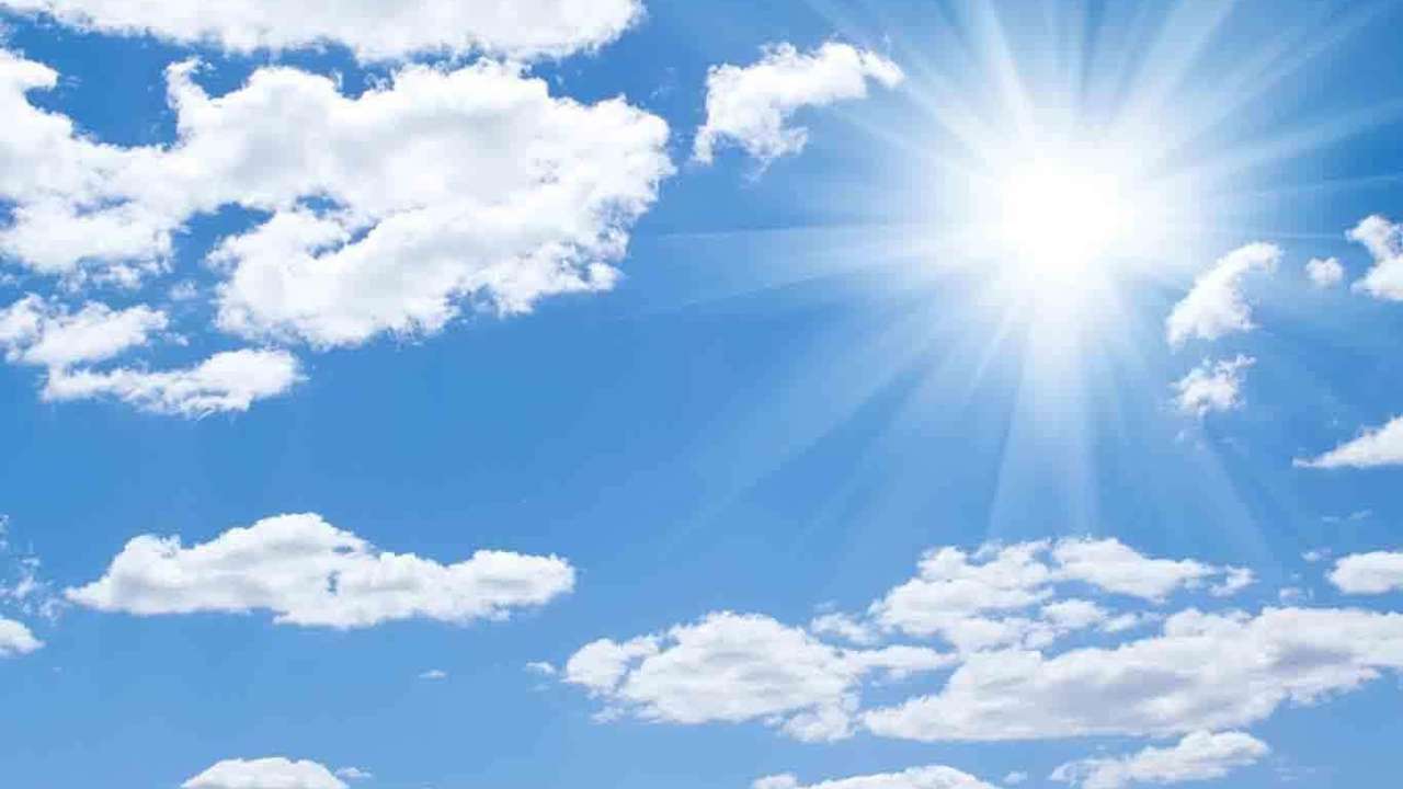 Meteoroloji'den kuvvetli rüzgar uyarısı: Sıcaklıklar artacak