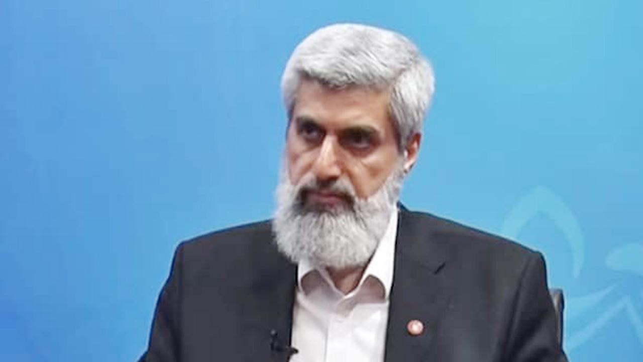 Alparslan Kuytul ve eşi Semra Kuytul tutuklandı