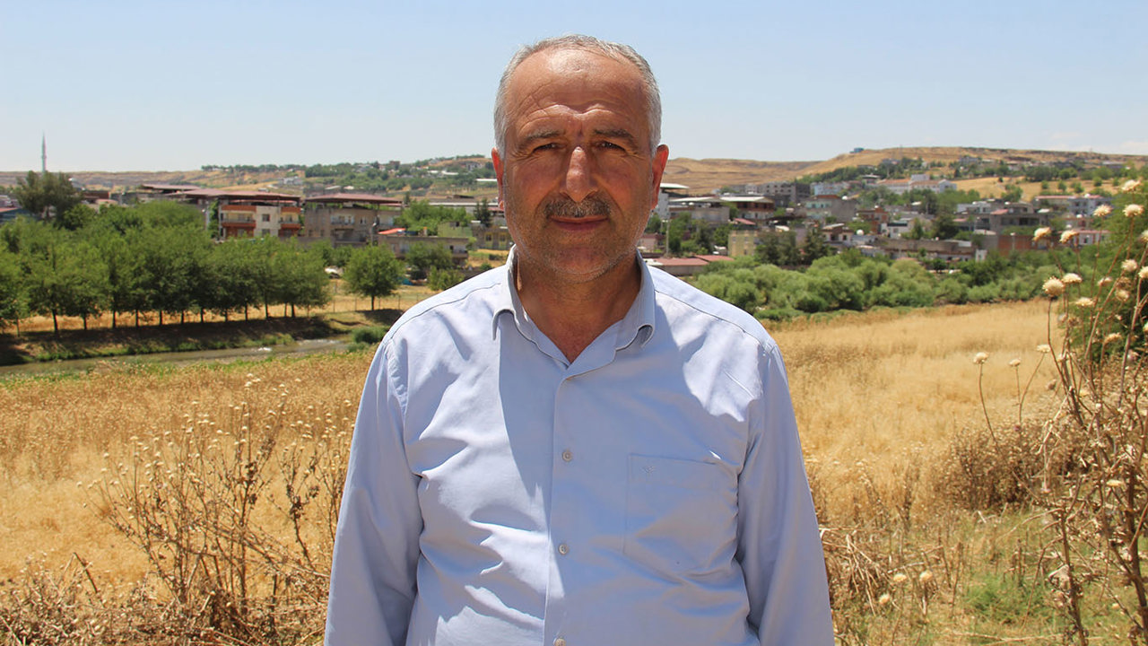 HÜDA PAR Sur İlçe Başkanı Akgül: Çarıklı Mahallesi doğal gaz hizmetinden mahrum bırakılmamalı