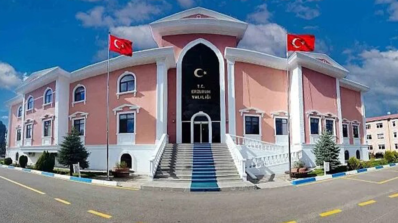 Erzurum Valiliği Selçuklu eserleriyle ilgili iddiaları yalanladı