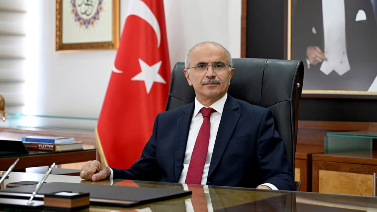 Malatya Büyükşehir Belediye Başkanı Er'den Mevlid Kandili mesajı