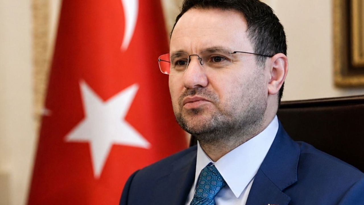 Bakan Gürlek: Zonguldak'taki olayla ilgili adli soruşturma başlatıldı