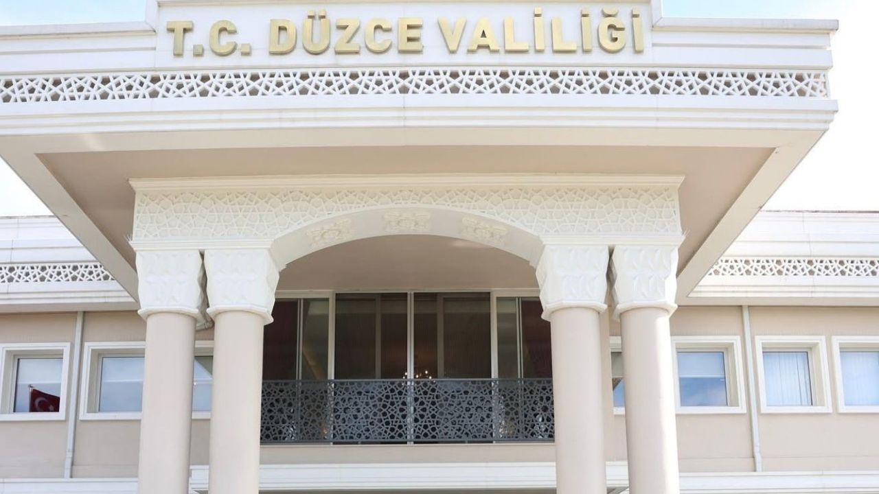 Düzce'de mevsimlik tarım işçilerini tehdit eden şüpheli tutuklandı