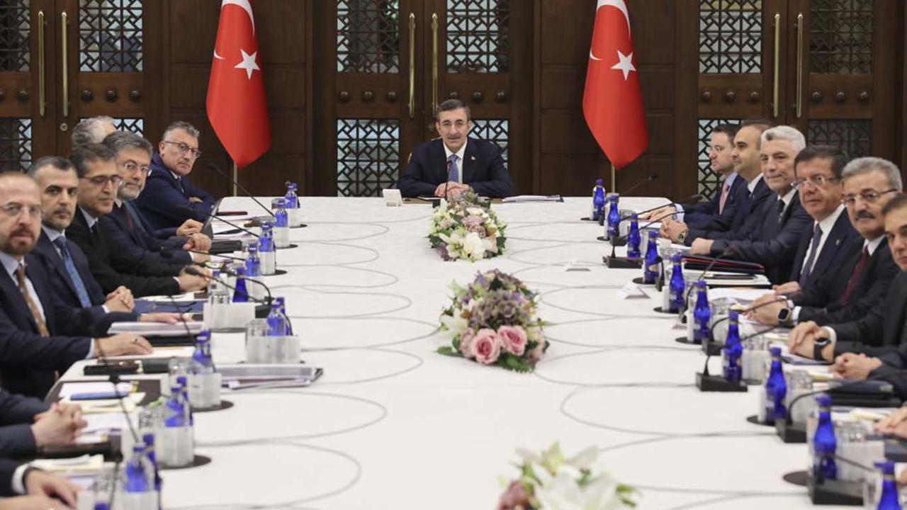 Ekonomi Koordinasyon Kurulu bugün toplanıyor: Gözler yeni OVP'de