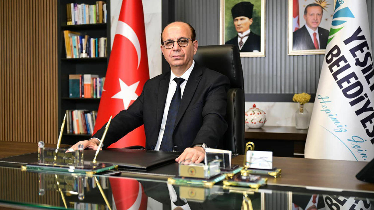 "Peygamber efendimizin güzel ahlakını hayatımıza rehber edelim"