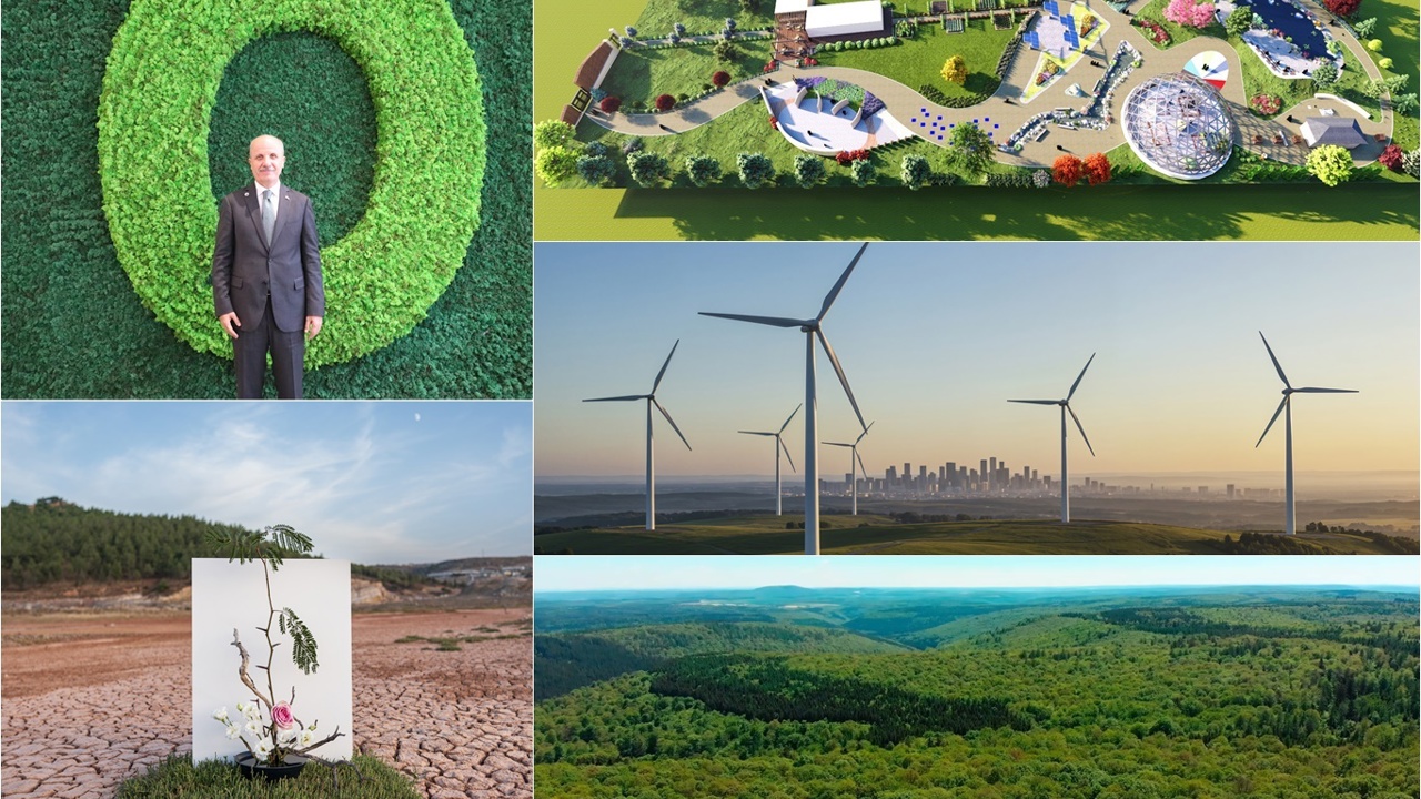 COP31’de üniversite öğrencilerine akademik görev