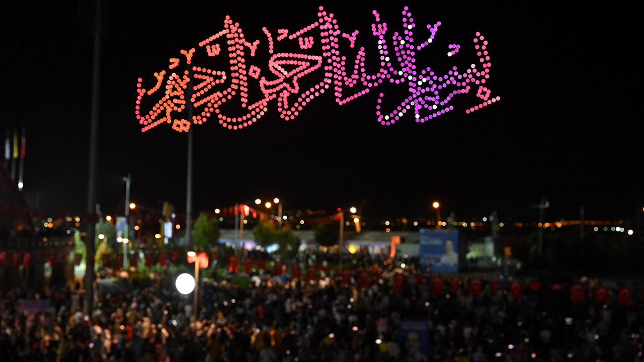  Konya BilimFest 4 günün ardından sona erdi