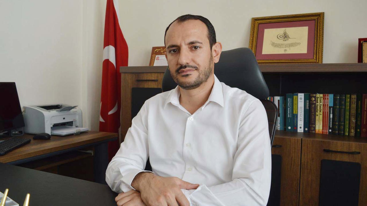 Siirt Müftü Yardımcısı Ensarioğlu'ndan Mevlid Kandili mesajı: Merhamet ve adaleti hayatınıza taşıyın