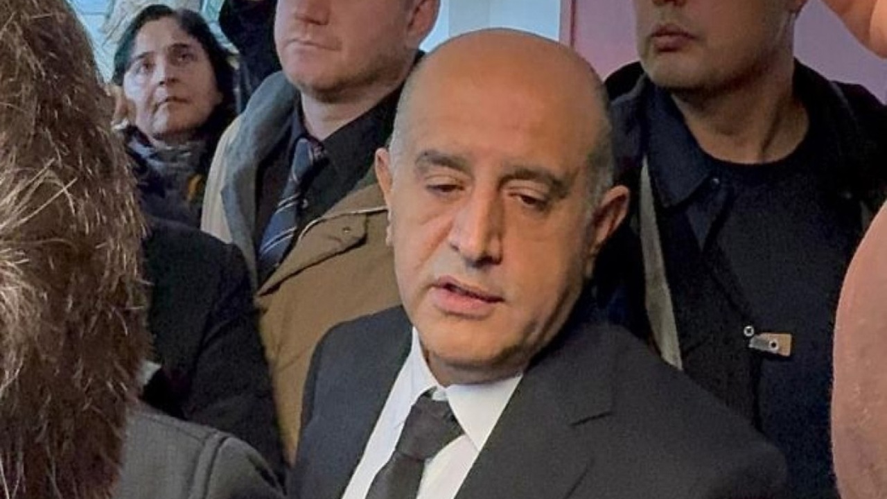 Aziz İhsan Aktaş suç örgütü davasında karar 