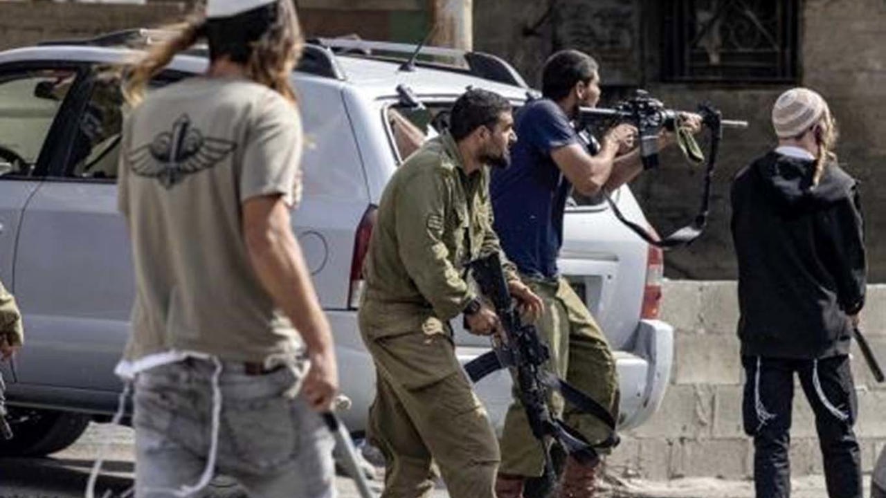HAMAS: Batı Şeria'daki siyonist saldırılar Filistinlilerin direniş ve kararlılığını artıyor