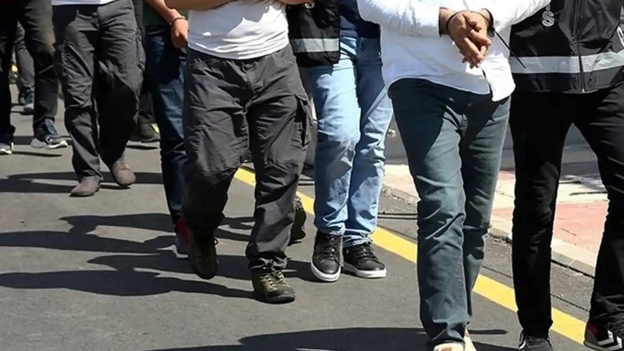Eskişehir’de aranan 74 kişi yakalandı