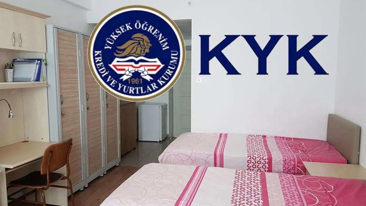 Yurt başvuruları başladı