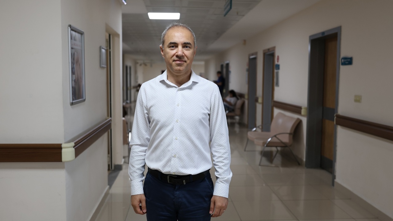 Dr. Uzun: Elektronik sigara ergenlerin beynine zarar veriyor