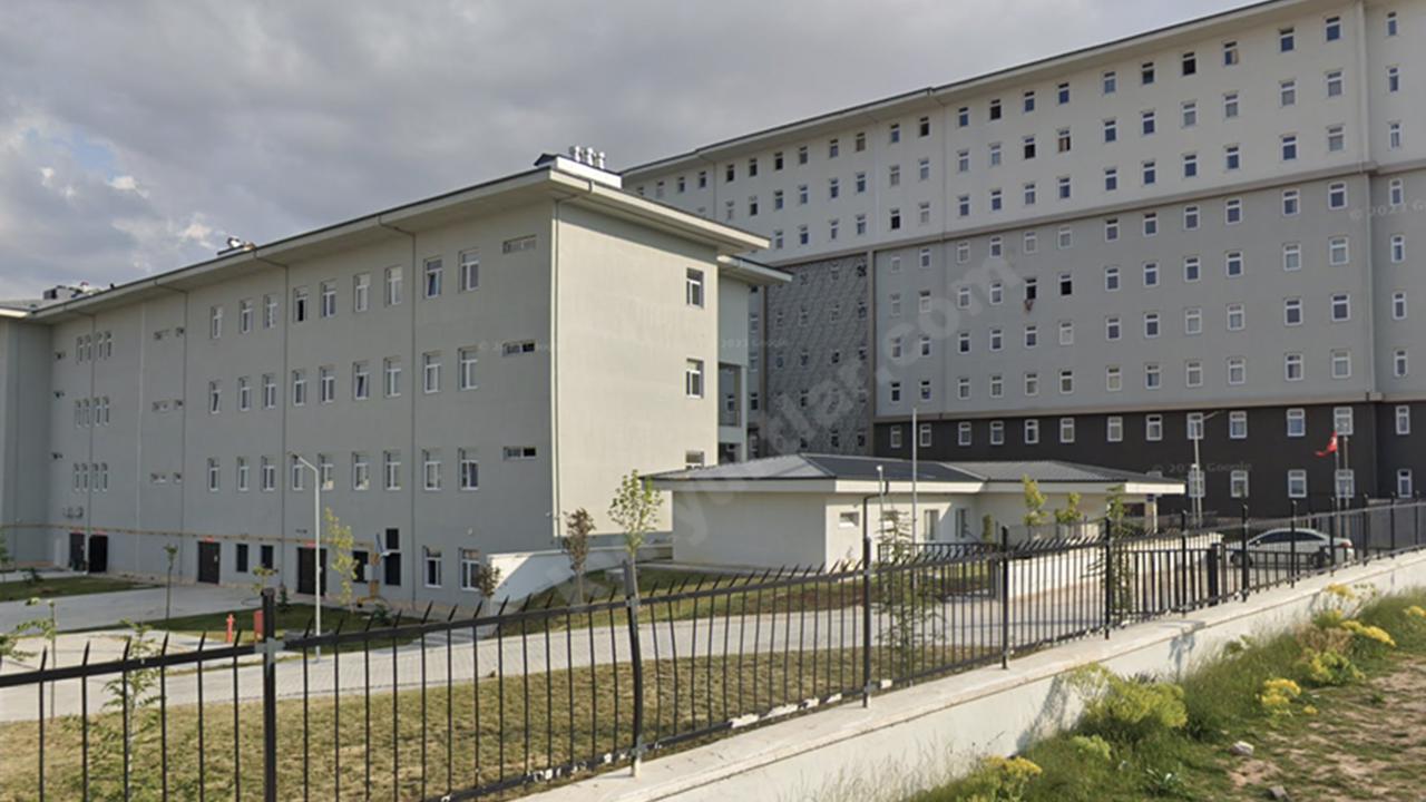 Konya’da GSB yurt başvuruları başladı