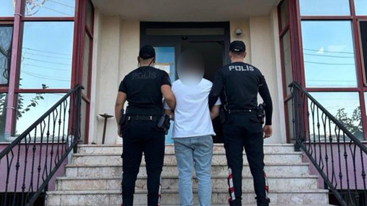 Kocaeli’de 11 yıl hapis cezasıyla aranan hükümlü yakalandı