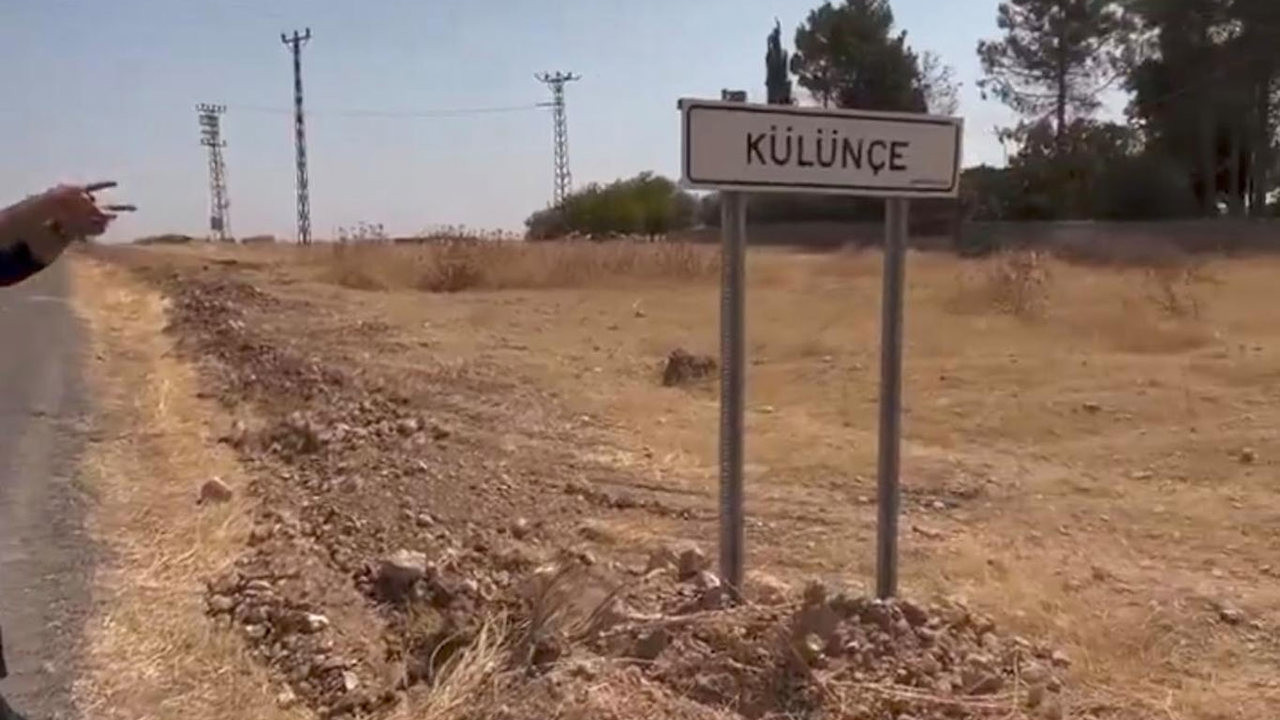 Şanlıurfa'da 7 bin 500 dönümlük arazi 1,5 milyar liraya satışa çıkarıldı