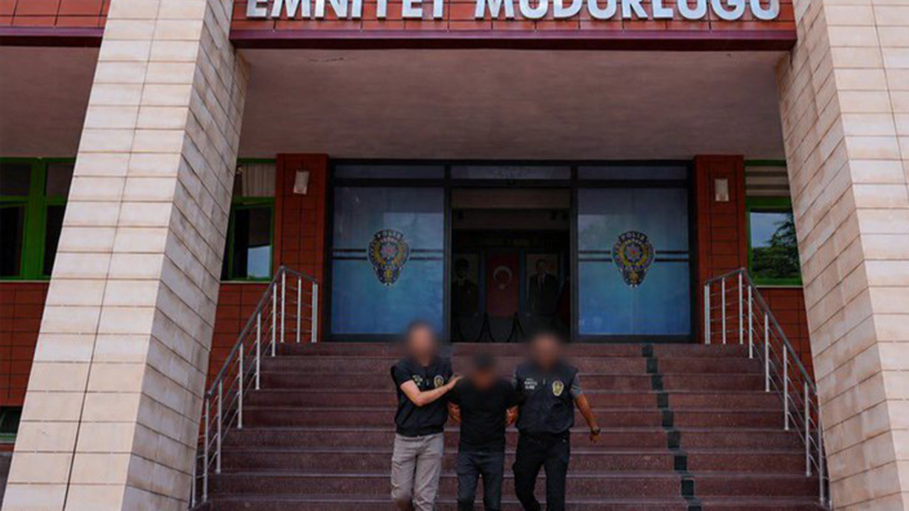 Isparta’da 20 yıl hapis cezasıyla aranan hükümlü yakalandı