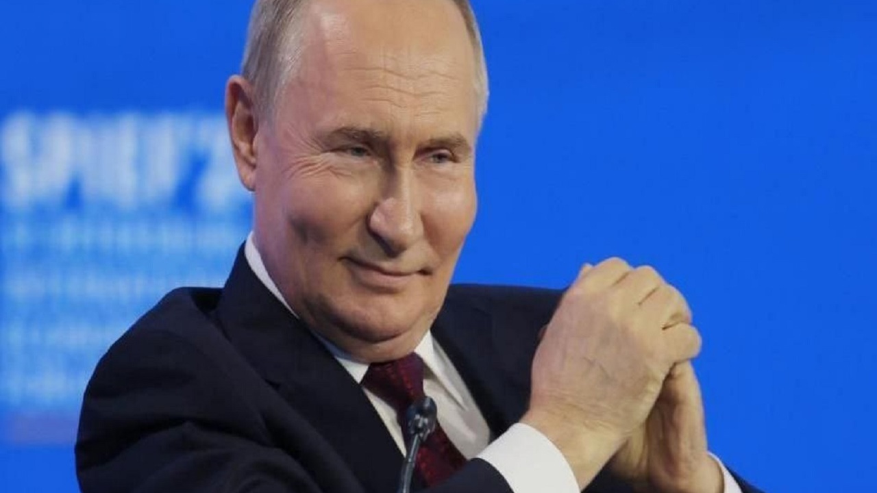 Putin'den savaş ekonomisine yeni müdahale: Rusya kritik tesislere el koyabilecek