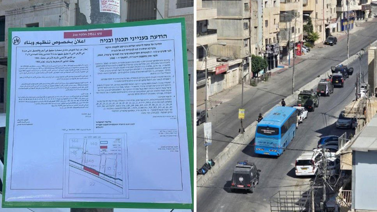 HAMAS: UNRWA yerleşkesinin yıkılması, Filistinlilere yönelik sistematik saldırının parçası