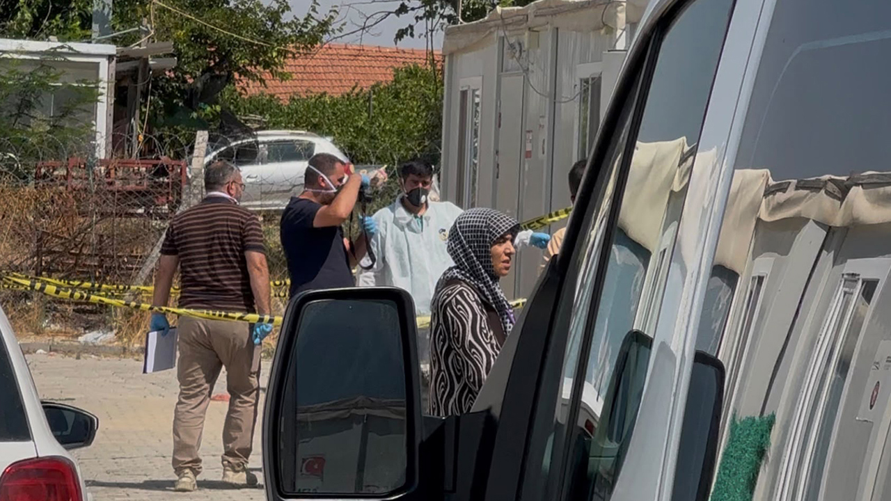 Malatya'da konteynerde yalnız yaşayan şahıs ölü bulundu