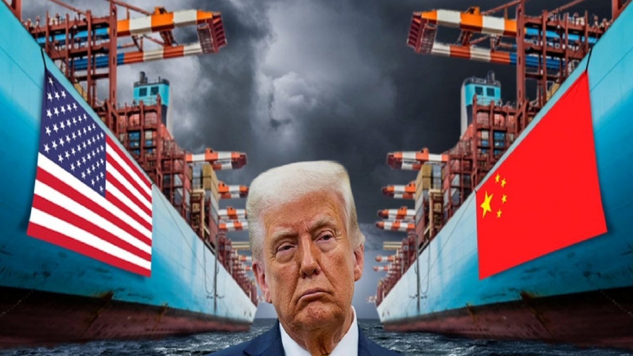 Trump yönetiminden Çin'e yeni tarife hazırlığı
