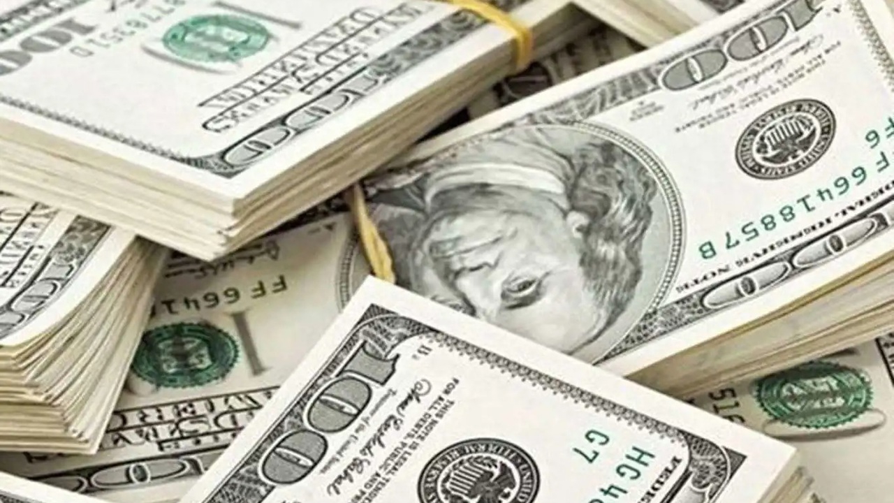 Dolar 48 lira seviyesinde yatay seyrediyor